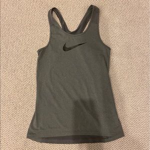 Nike Tank Top